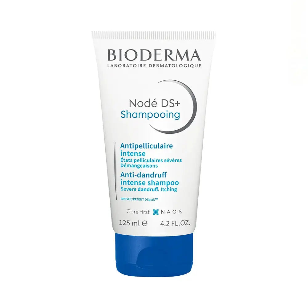 Bioderma NODE DS+ Shampooing 125ml | Bioderma | AbsoluteSkin