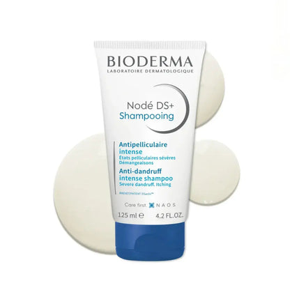 Bioderma NODE DS+ Shampooing 125ml | Bioderma | AbsoluteSkin