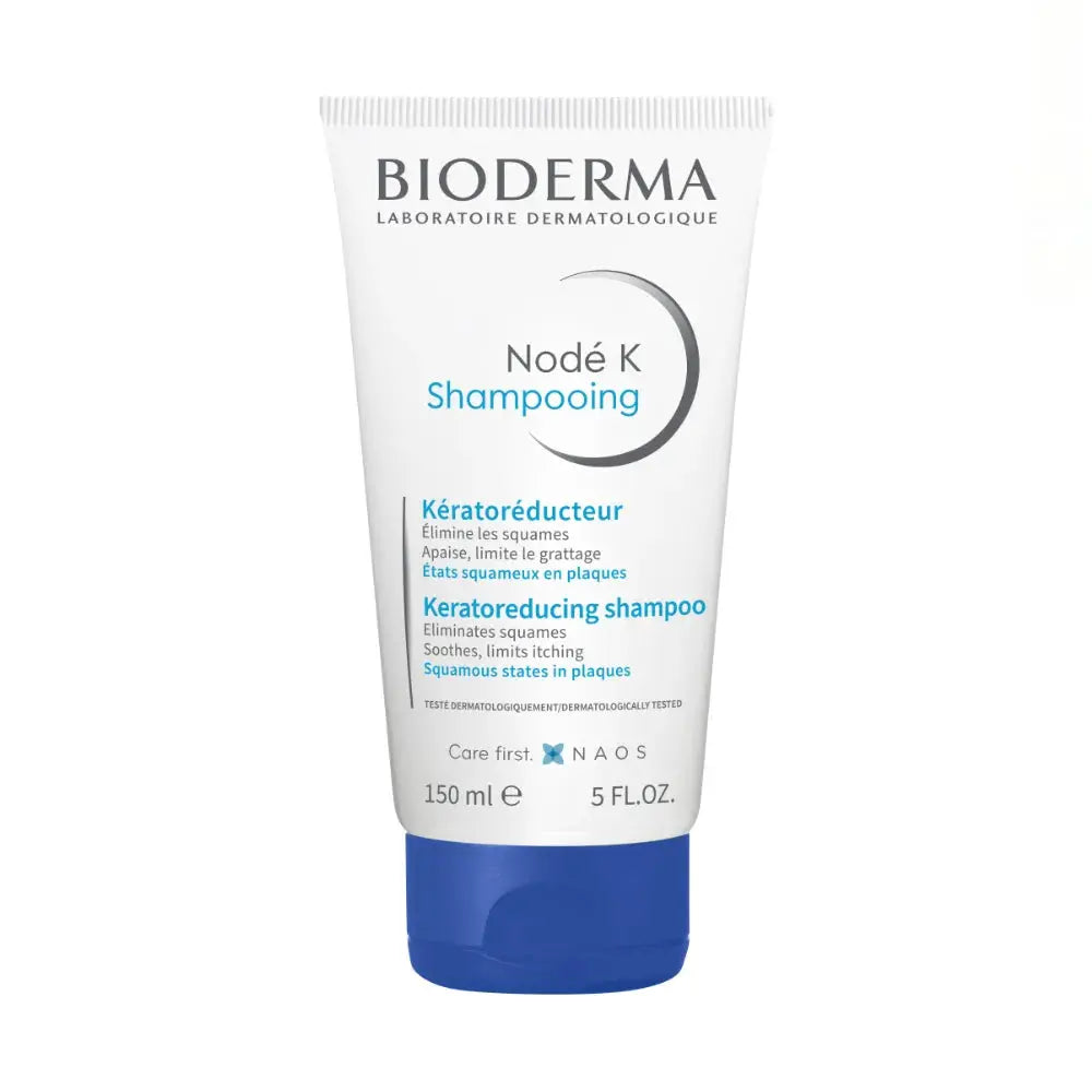 Bioderma NODE K Shampooing 150ml | Bioderma | AbsoluteSkin