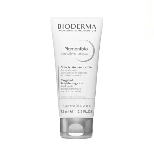 Bioderma PIGMENTBIO Sensitive Areas 75ml | Bioderma | AbsoluteSkin