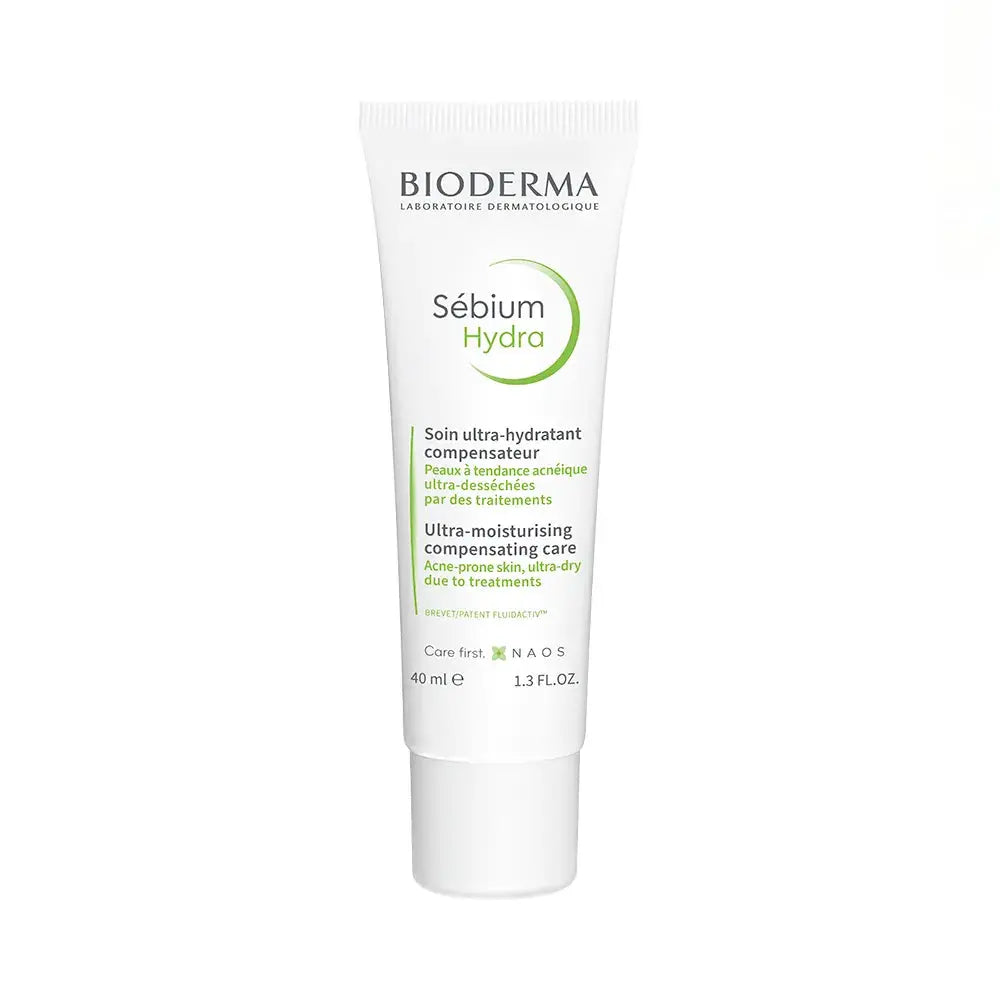 Bioderma SEBIUM Hydra Cream 40ml | Bioderma | AbsoluteSkin