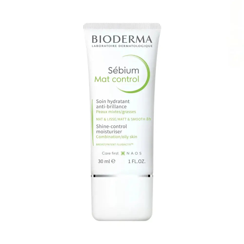 Bioderma SEBIUM Matt Control 30ml | Bioderma | AbsoluteSkin