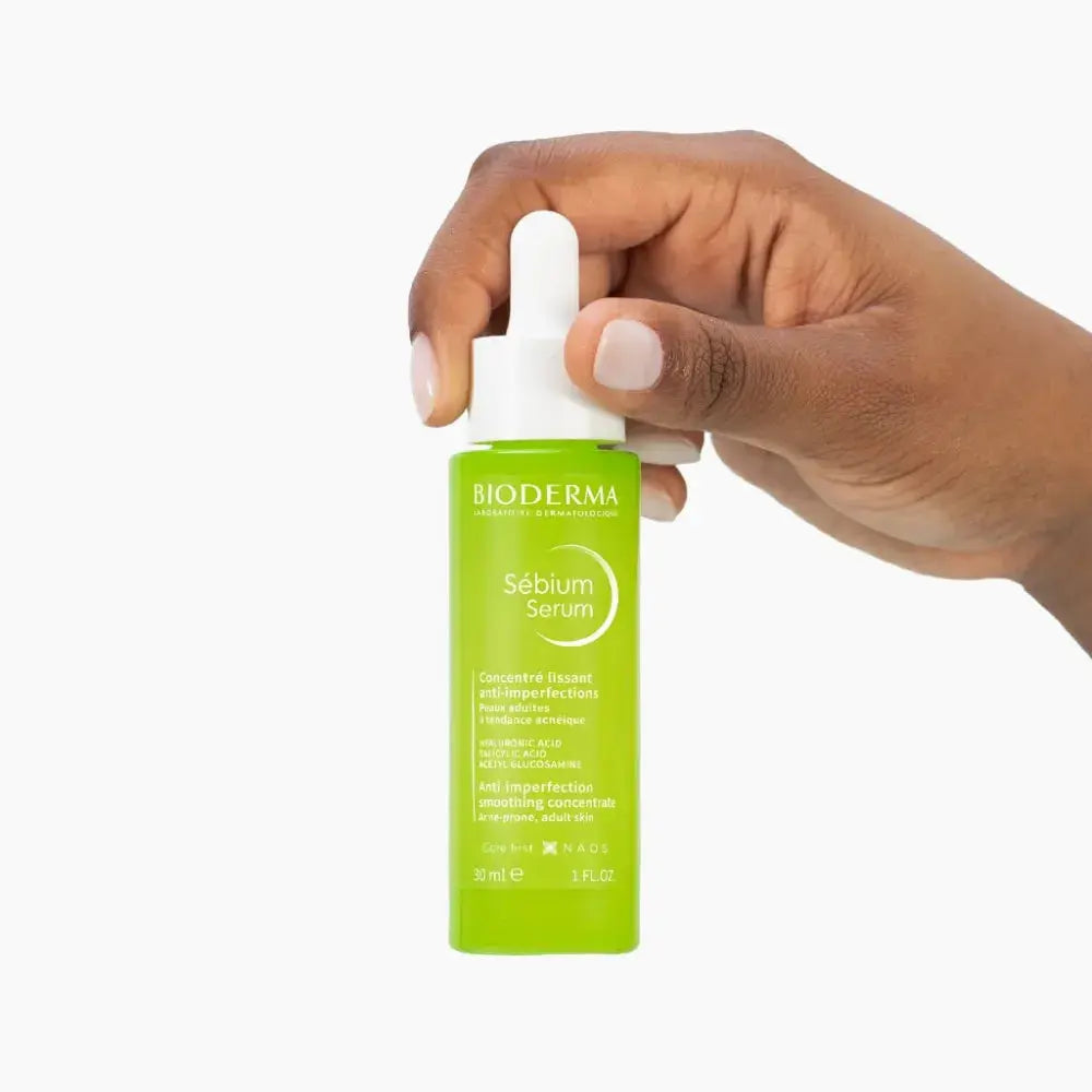 Bioderma SEBIUM Serum 30ml | Bioderma | AbsoluteSkin