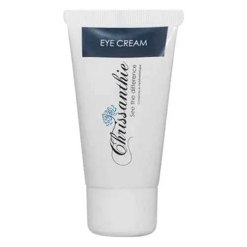 CHRISSANTHIE Eye Cream 30ml | CHRISSANTHIE | AbsoluteSkin