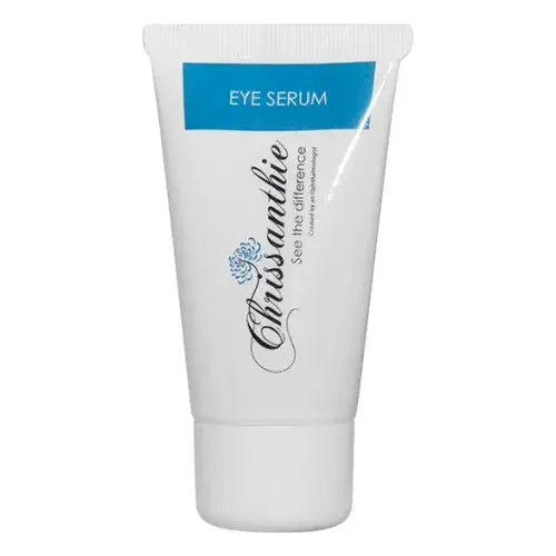 CHRISSANTHIE Eye Serum 30ml | CHRISSANTHIE | AbsoluteSkin