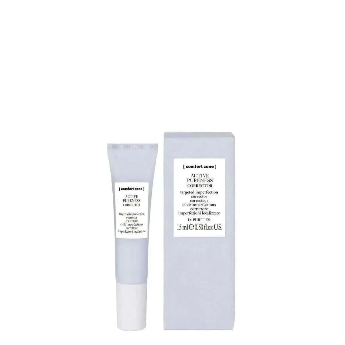 COMFORT ZONE Active Pureness Corrector 15ml % | product_vendor%