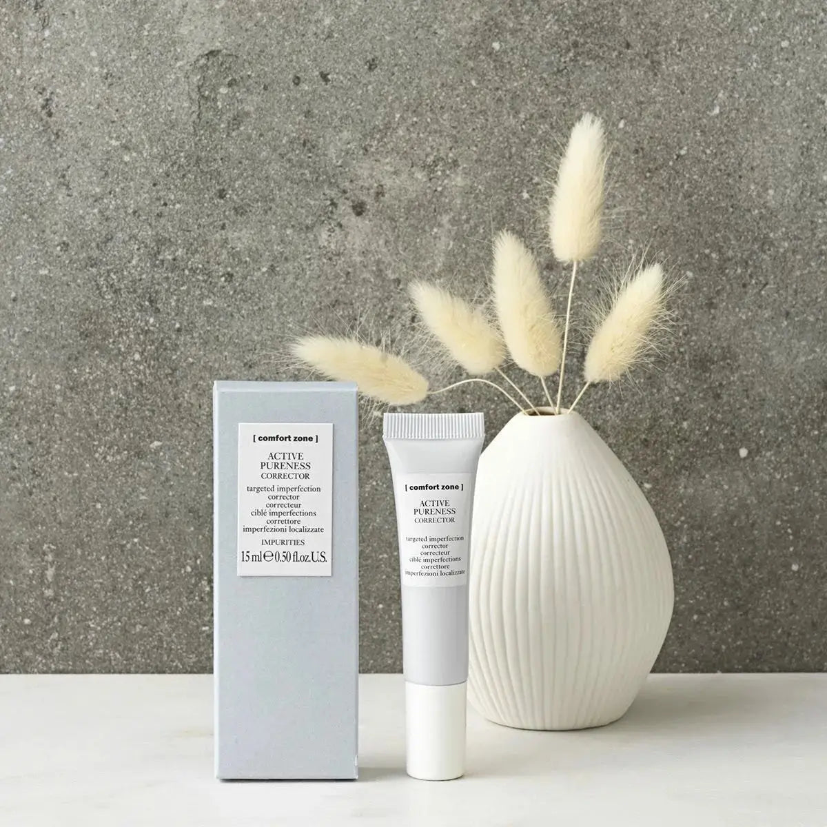 COMFORT ZONE Active Pureness Corrector 15ml | Comfort Zone | AbsoluteSkin