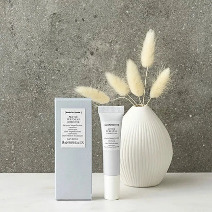 COMFORT ZONE Active Pureness Corrector 15ml | Comfort Zone | AbsoluteSkin
