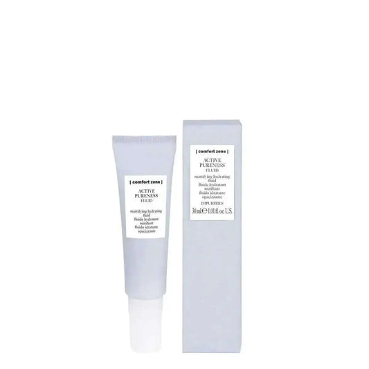COMFORT ZONE Active Pureness Fluid 30ml | Comfort Zone | AbsoluteSkin