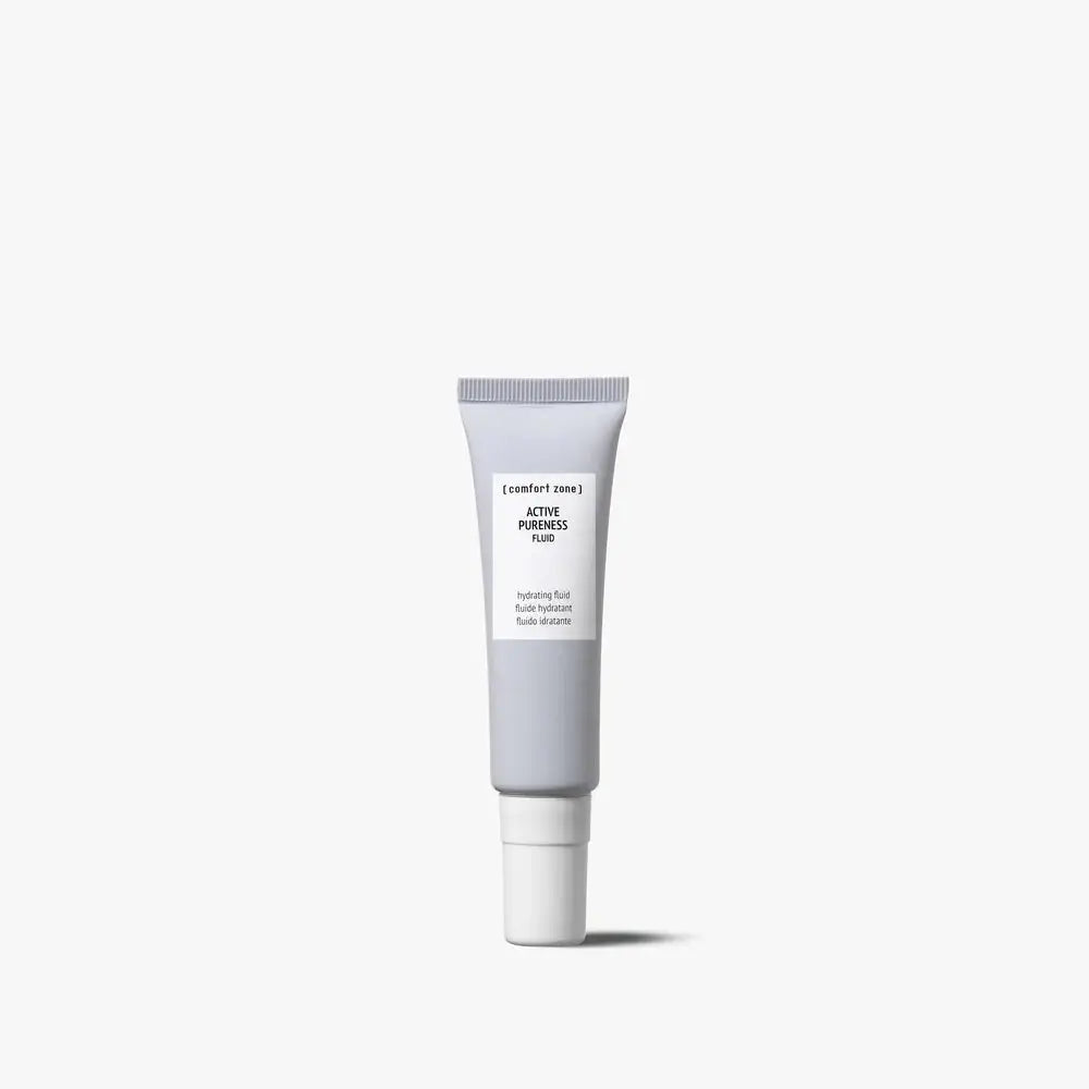 COMFORT ZONE Active Pureness Fluid 30ml | Comfort Zone | AbsoluteSkin
