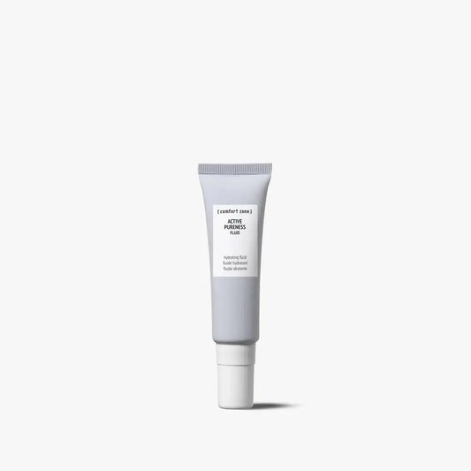 COMFORT ZONE Active Pureness Fluid 30ml | Comfort Zone | AbsoluteSkin