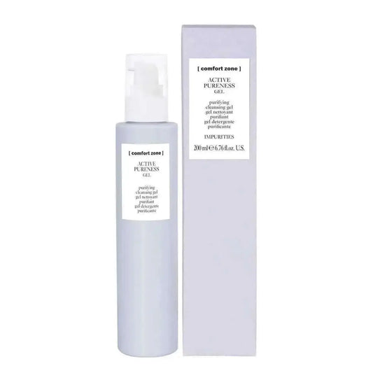 COMFORT ZONE Active Pureness Gel Cleanser 200ml | Comfort Zone | AbsoluteSkin