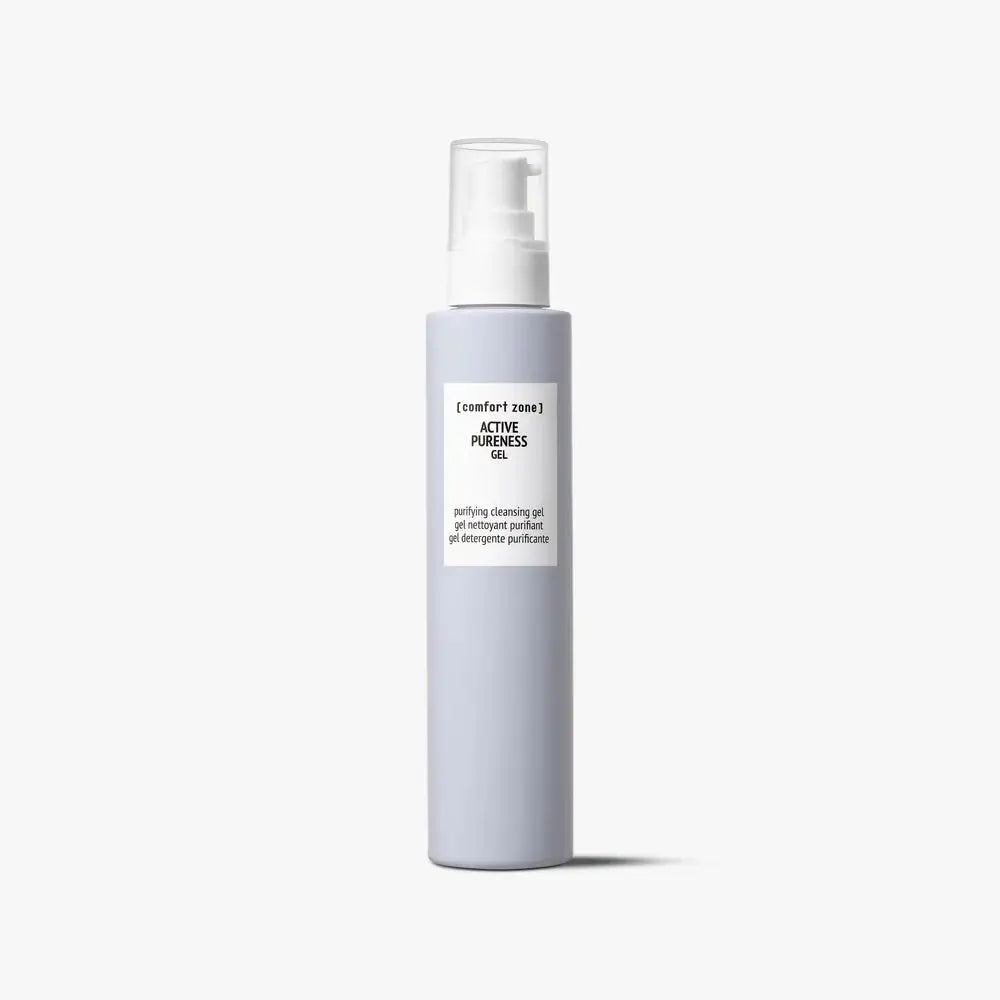 COMFORT ZONE Active Pureness Gel Cleanser 200ml | Comfort Zone | AbsoluteSkin