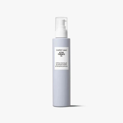 COMFORT ZONE Active Pureness Gel Cleanser 200ml | Comfort Zone | AbsoluteSkin