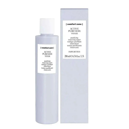 COMFORT ZONE Active Pureness Toner 200ml | Comfort Zone | AbsoluteSkin