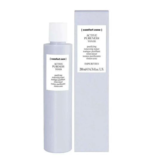 COMFORT ZONE Active Pureness Toner 200ml | Comfort Zone | AbsoluteSkin