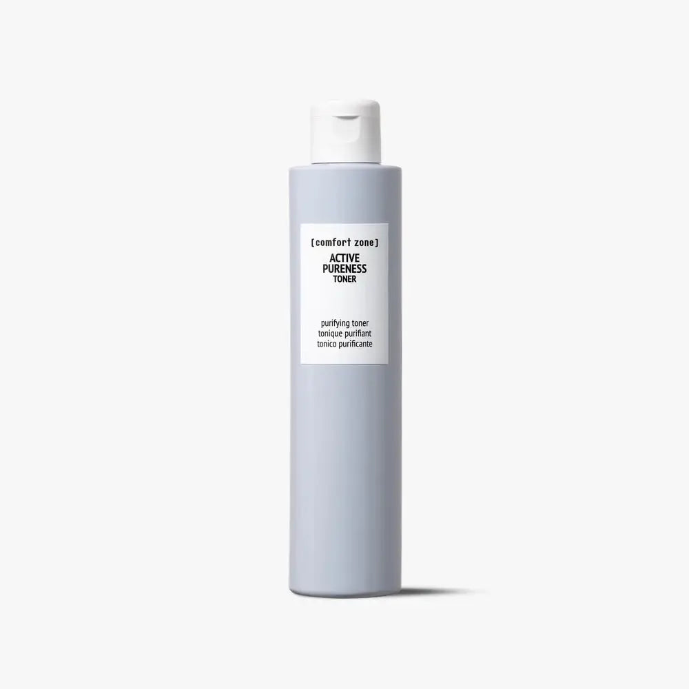 COMFORT ZONE Active Pureness Toner 200ml | Comfort Zone | AbsoluteSkin