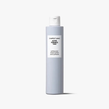 COMFORT ZONE Active Pureness Toner 200ml | Comfort Zone | AbsoluteSkin