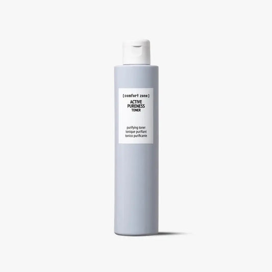 COMFORT ZONE Active Pureness Toner 200ml | Comfort Zone | AbsoluteSkin