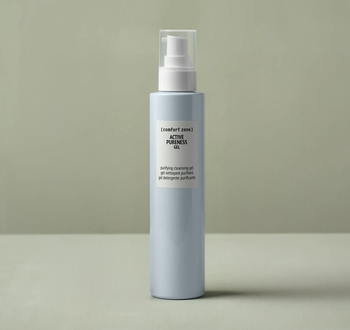COMFORT ZONE Active Pureness Toner 200ml | Comfort Zone | AbsoluteSkin
