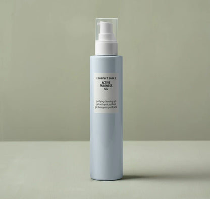 COMFORT ZONE Active Pureness Toner 200ml | Comfort Zone | AbsoluteSkin