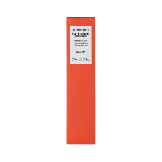 COMFORT ZONE Body Strategist Attack Serum 150ml | Comfort Zone | AbsoluteSkin