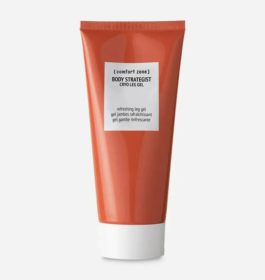 COMFORT ZONE Body Strategist Cryo Leg Gel 200ml | Comfort Zone | AbsoluteSkin