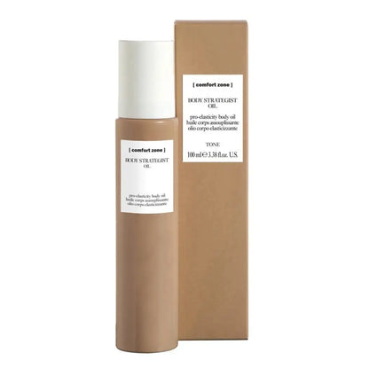 COMFORT ZONE Body Strategist Oil 100ml | Comfort Zone | AbsoluteSkin