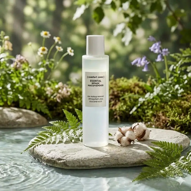 COMFORT ZONE Essential Biphasic Makeup Remover 150ml | Comfort Zone | AbsoluteSkin