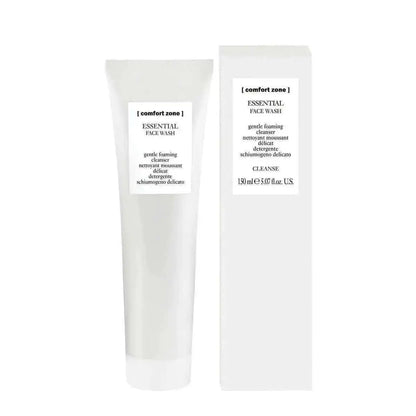 COMFORT ZONE Essential Face Wash 150ml | Comfort Zone | AbsoluteSkin