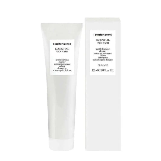 COMFORT ZONE Essential Face Wash 150ml | Comfort Zone | AbsoluteSkin