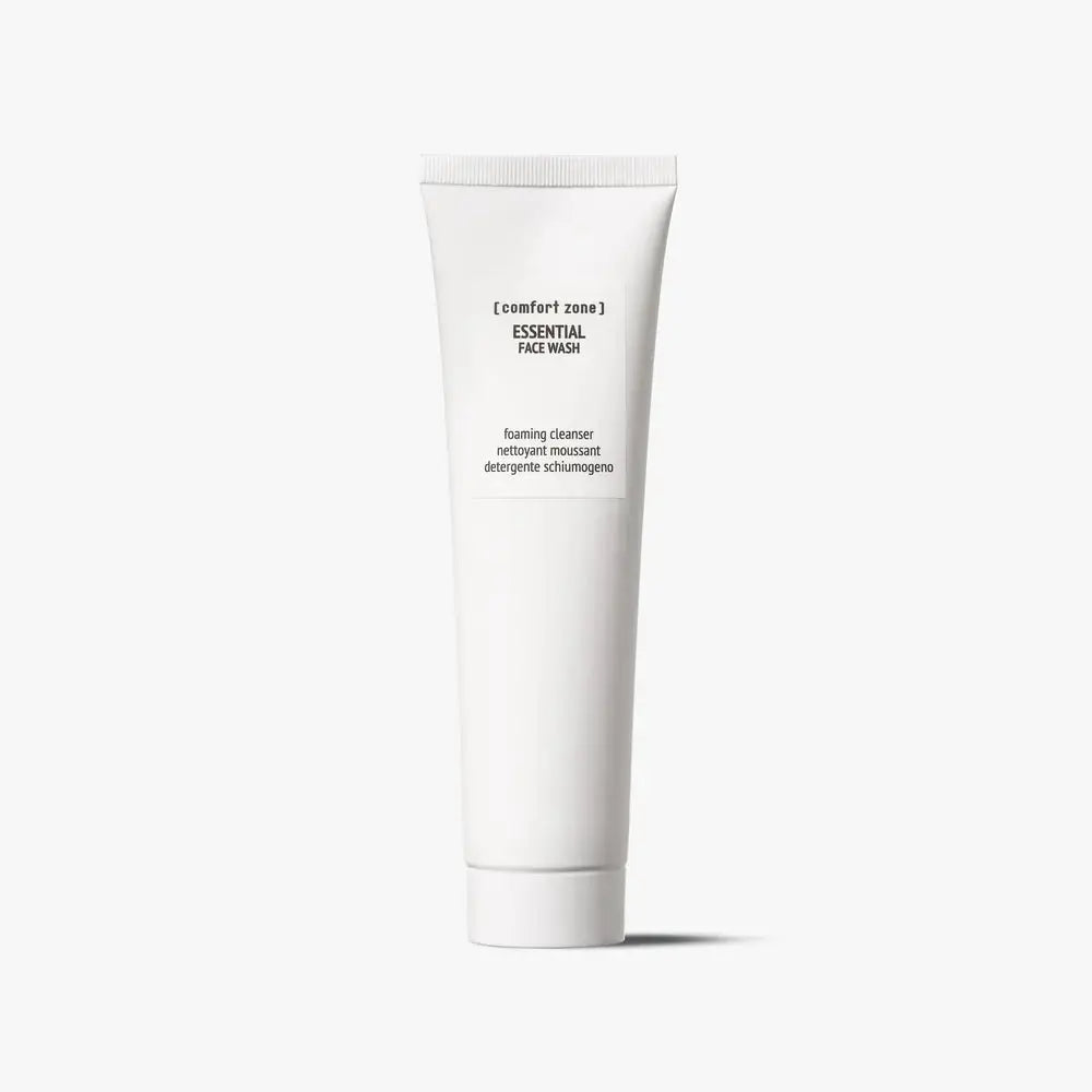 COMFORT ZONE Essential Face Wash 150ml | Comfort Zone | AbsoluteSkin