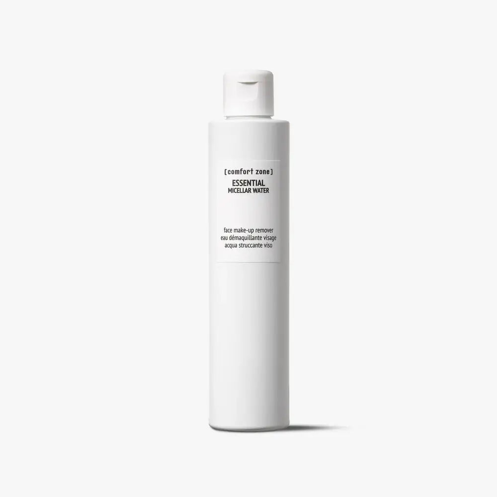 COMFORT ZONE Essential Micellar Water 200ml | Comfort Zone | AbsoluteSkin
