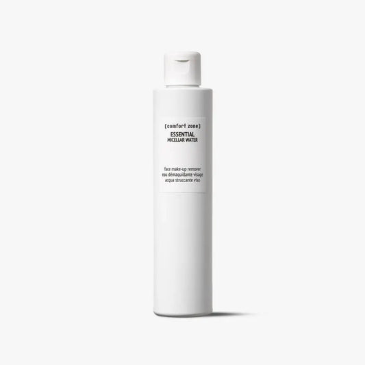 COMFORT ZONE Essential Micellar Water 200ml | Comfort Zone | AbsoluteSkin