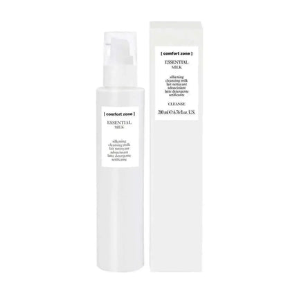 COMFORT ZONE Essential Milk 200ml | Comfort Zone | AbsoluteSkin