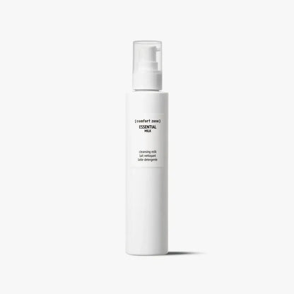 COMFORT ZONE Essential Milk 200ml | Comfort Zone | AbsoluteSkin