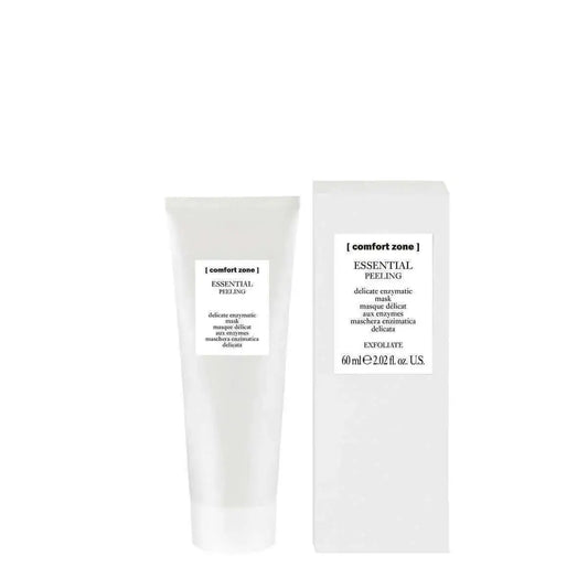 COMFORT ZONE Essential Peeling 60ml | Comfort Zone | AbsoluteSkin