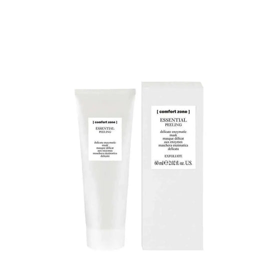 COMFORT ZONE Essential Peeling 60ml | Comfort Zone | AbsoluteSkin