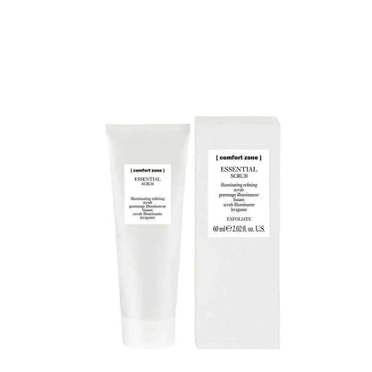 COMFORT ZONE Essential Scrub 60ml | Comfort Zone | AbsoluteSkin