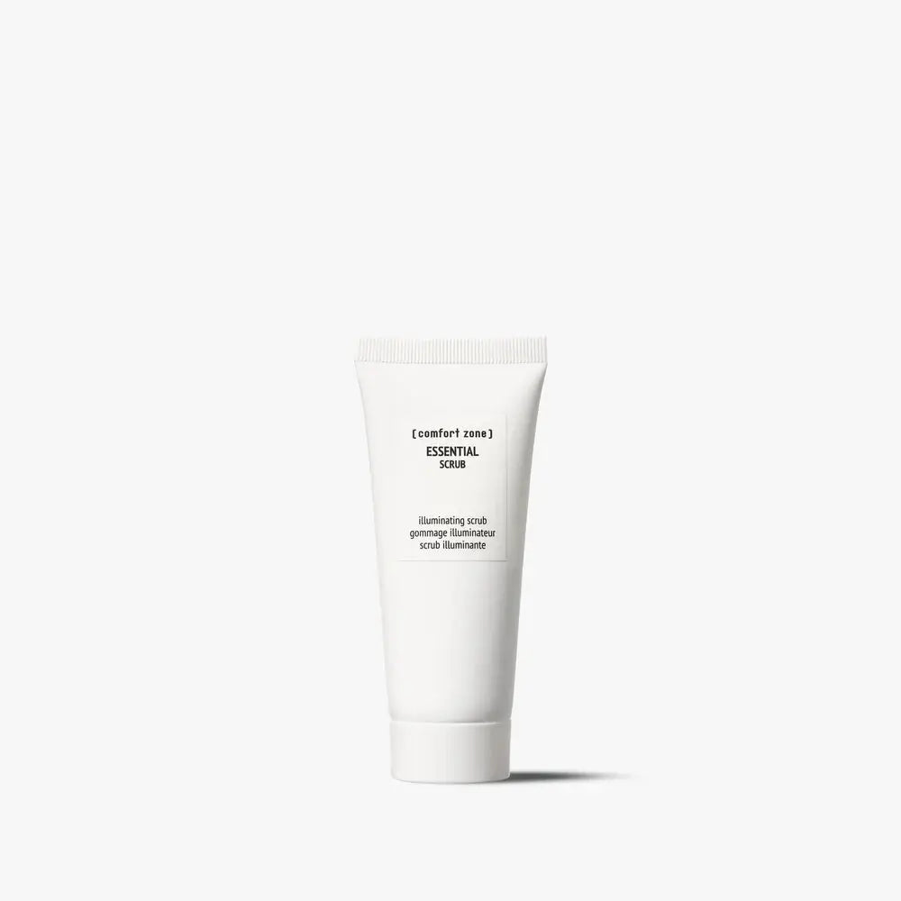 COMFORT ZONE Essential Scrub 60ml | Comfort Zone | AbsoluteSkin