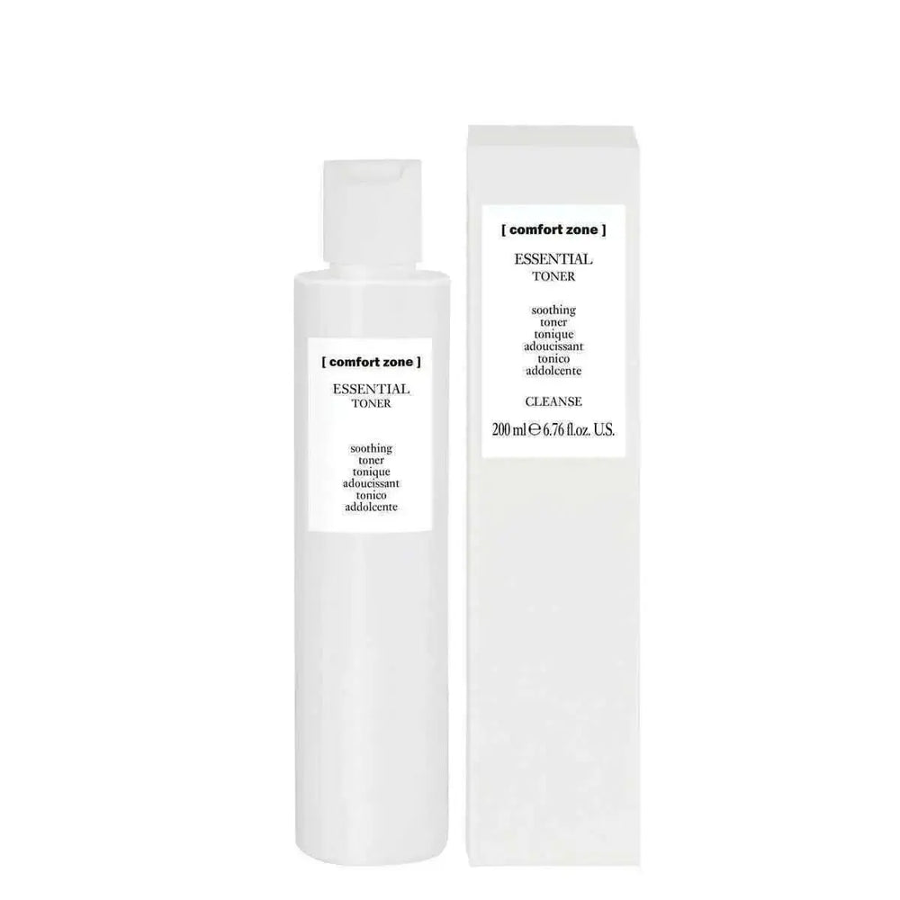 COMFORT ZONE Essential Toner 200ml % | product_vendor%