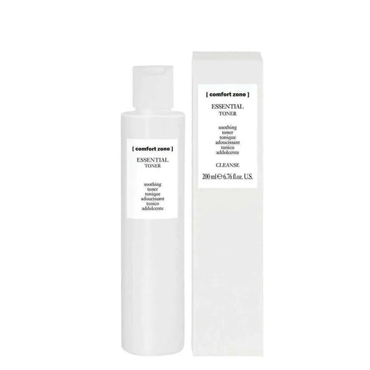 COMFORT ZONE Essential Toner 200ml | Comfort Zone | AbsoluteSkin