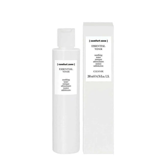 COMFORT ZONE Essential Toner 200ml | Comfort Zone | AbsoluteSkin