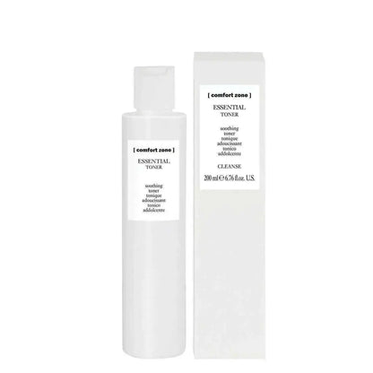 COMFORT ZONE Essential Toner 200ml | Comfort Zone | AbsoluteSkin