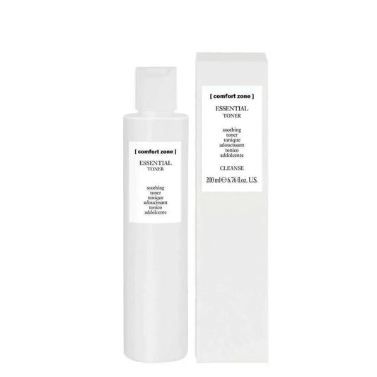 COMFORT ZONE Essential Toner 200ml | Comfort Zone | AbsoluteSkin