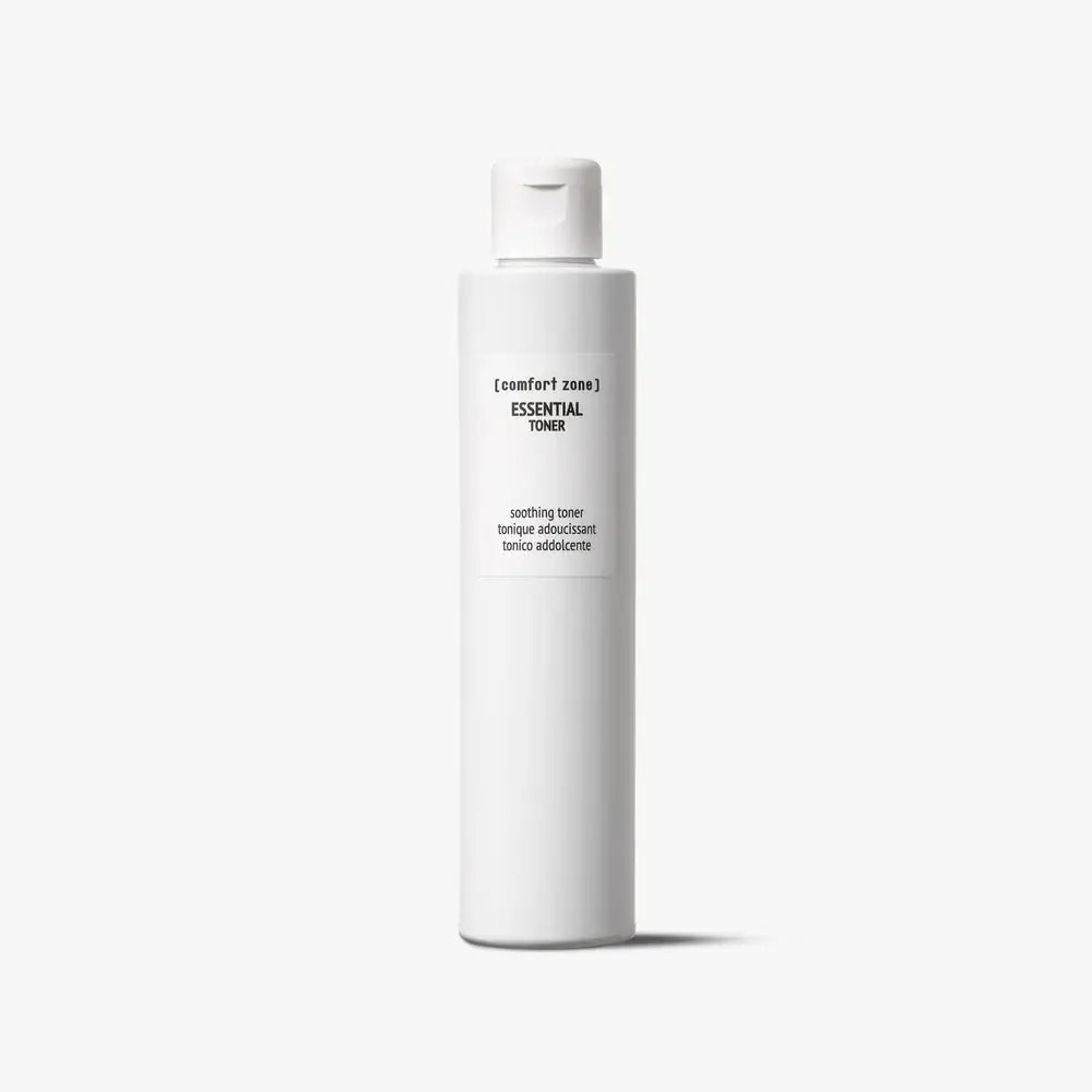COMFORT ZONE Essential Toner 200ml | Comfort Zone | AbsoluteSkin