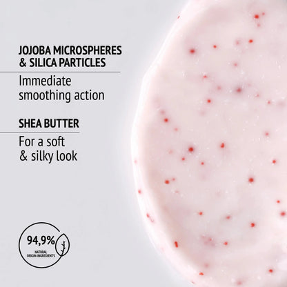 COMFORT ZONE Hydramemory Exfoliating Lip Scrub 10ml | Comfort Zone | AbsoluteSkin