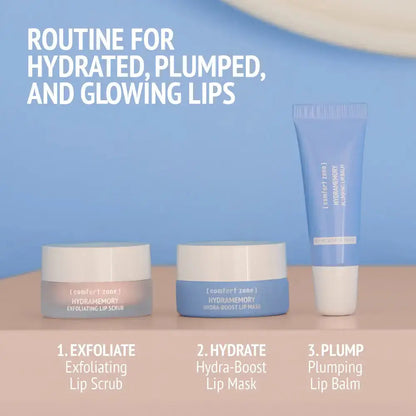 COMFORT ZONE Hydramemory Hydra Boost Lip Mask 10ml | Comfort Zone | AbsoluteSkin