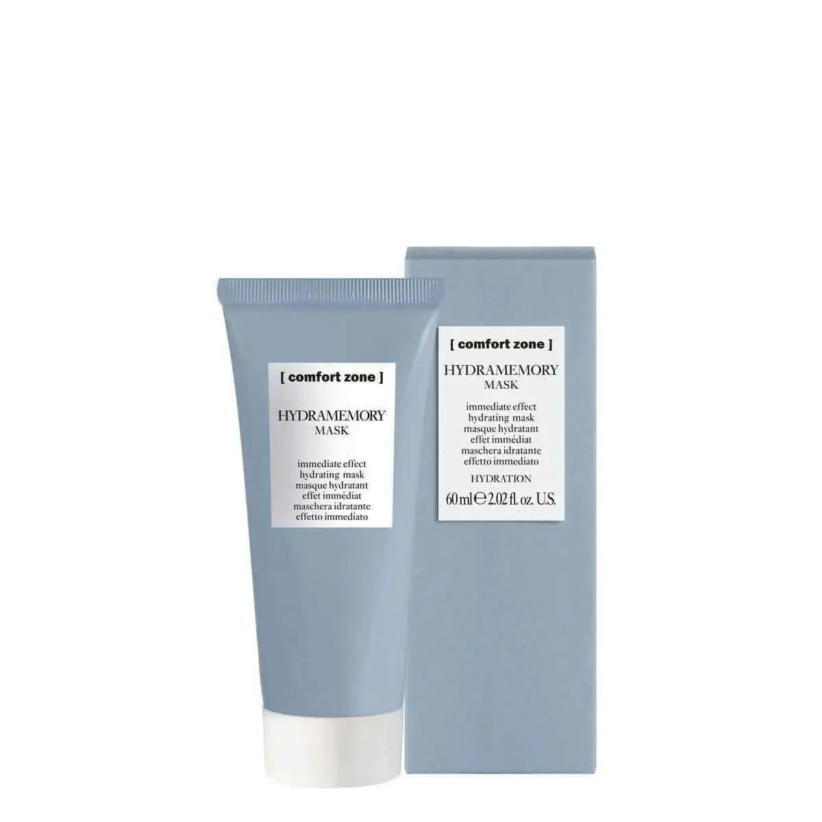 COMFORT ZONE Hydramemory Mask 60ml | Comfort Zone | AbsoluteSkin