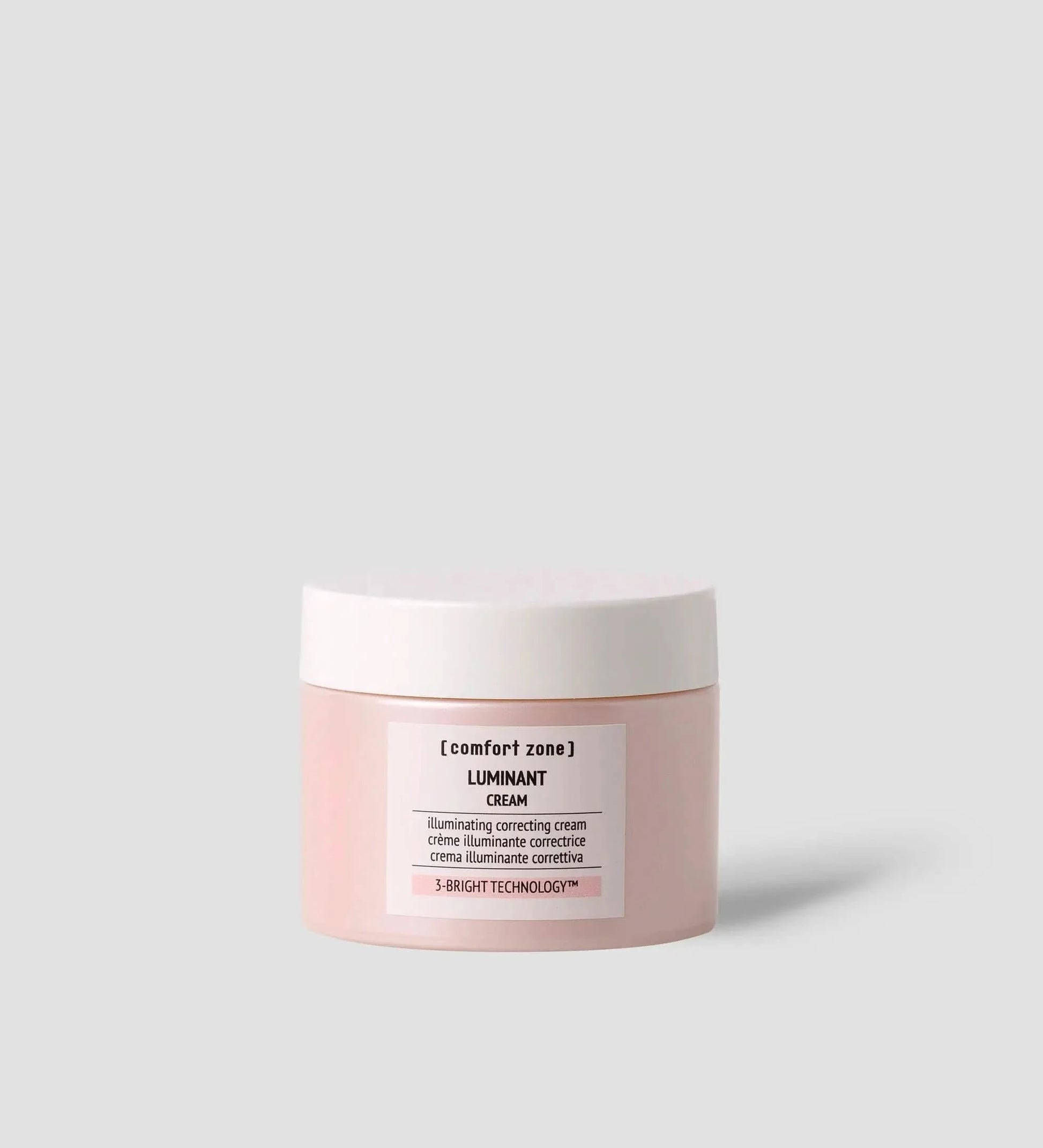 COMFORT ZONE Luminant Cream 60ml | Comfort Zone | AbsoluteSkin